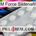 M Force Sildenafil 16